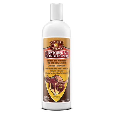 Leather Therapy® Restorer & Conditioner