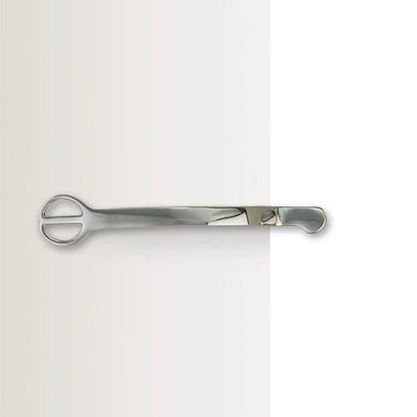 Ladies Flat Hammerhead Spur