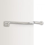 Ultra Fine Spur With Smooth Rowel