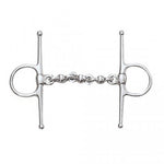 Waterford Full Cheek Bit