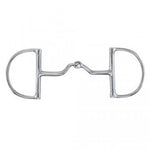 Jointed Port Hunter Dee Bit