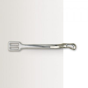 Stainless Steel Ladies Blunt Spur