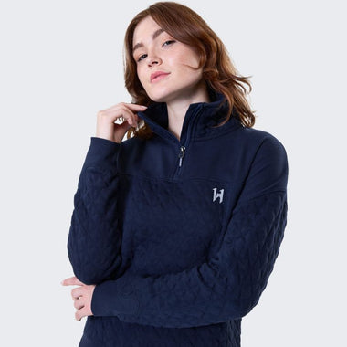 Liberty Winter Sweatshirt