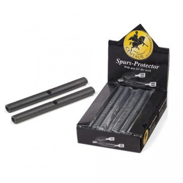 Rubber Spur Protector