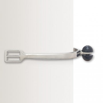 Roller Ball Spurs