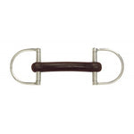 King Dee Rubber Mouth Bit