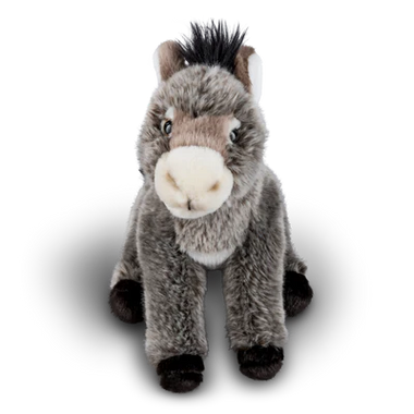 Living Nature's Stuffed Animal