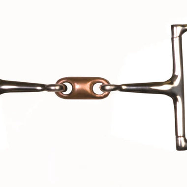 Hunter Dee with Copper Lozenge