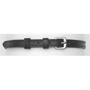 3/8" Spur Straps