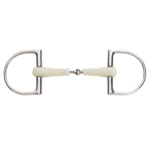 Ribbed Jointed Pro King Dee Bit