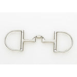 Professional Dee Bit with Barrel Low Port