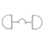 Pony Dee Bit with Broken Segunda