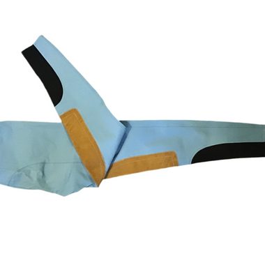 Trophy Hunter Breeches - Blue Heaven