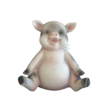 Farm Animal Statues