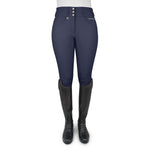 Isabella Full Seat Silicone Breech