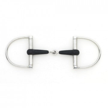 Eco Pure King Dee Jointed Mouth Bit