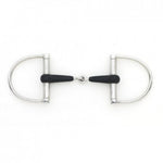 Eco Pure King Dee Jointed Mouth Bit