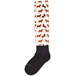 PerformerZ Boot Sock