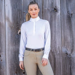 Ladies Adirondack Show Shirt