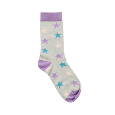 Bamboo Crew Socks