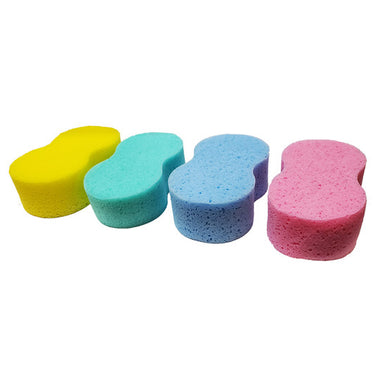 Dog Bone Sponge