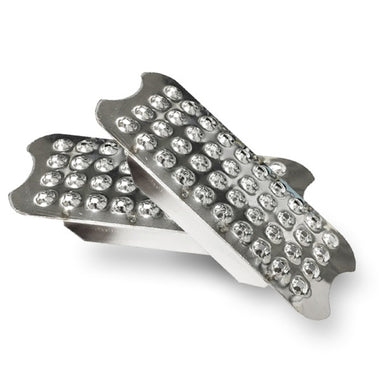 Stirrup Tread Inserts