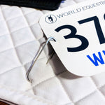 Pro4mance Show Number Pins