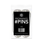 Pro4mance Show Number Pins