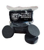 Pro4mance Black Tack Sponges