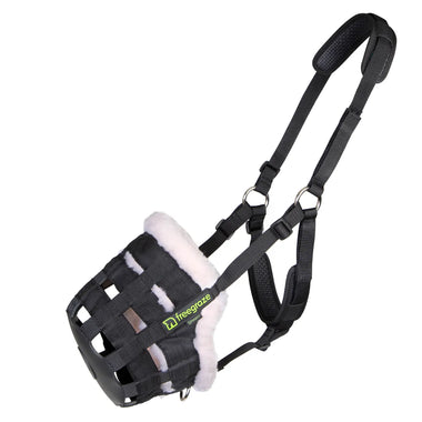Deluxe Comfort Grazing Muzzle