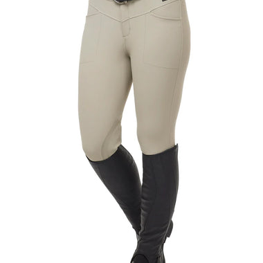 Crossover II® Knee Patch Riding Breech