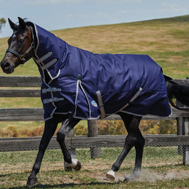 ComFiTec Essential Combo Neck | Medium 220g