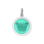 Butterfly Pendant