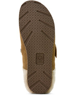 Country Mule Sherpa Slippers