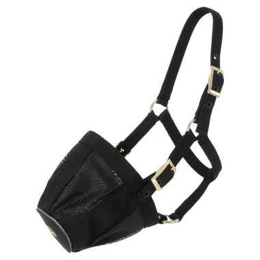 Deluxe Mini Nylon Muzzle