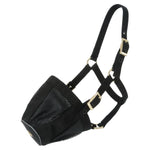 Deluxe Mini Nylon Muzzle