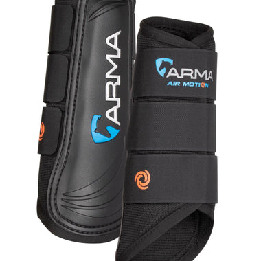 Air Motion Brushing Boots