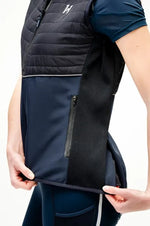 Newmarket Gilet Vest