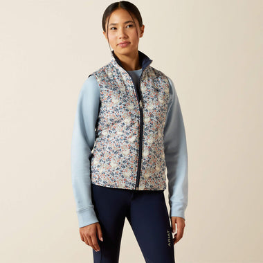 Bella Reversible Vest