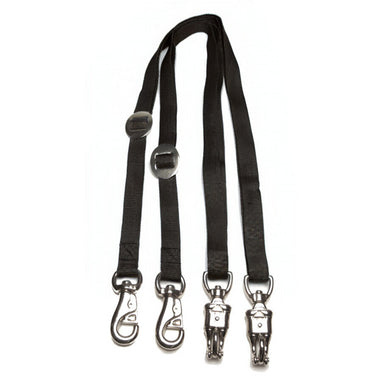 Safety Cross Ties