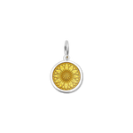 Sunflower Pendant