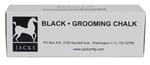 Grooming Chalk