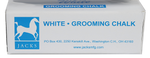 Grooming Chalk