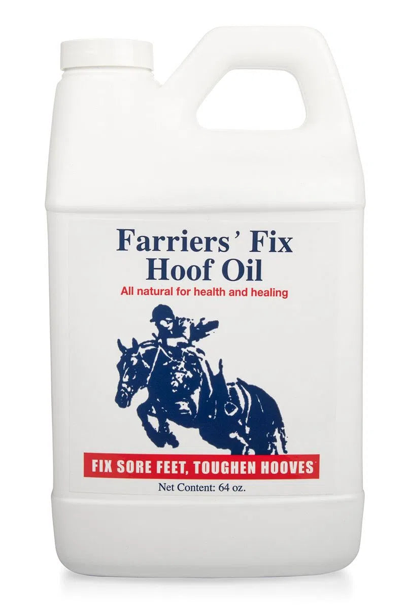 Farriers' Fix Hoof Oil