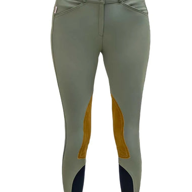 Tailored Sportsman Tech Light , Knee Patch Breeches