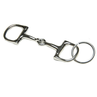 Dee Bit Keychain