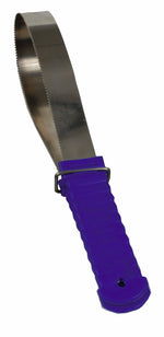 Stainless Steel Shedding Blade