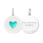 Heart Pendant