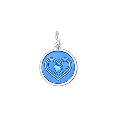 Teach , Love, Inspire Pendant