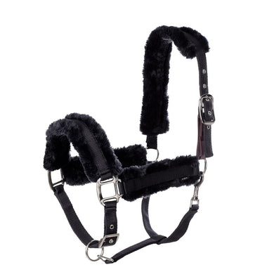 Valkyrie Ultra Fleece Breakaway Halter